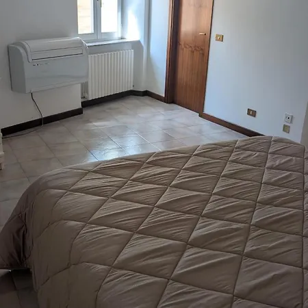 Bed & Breakfast Paradiso