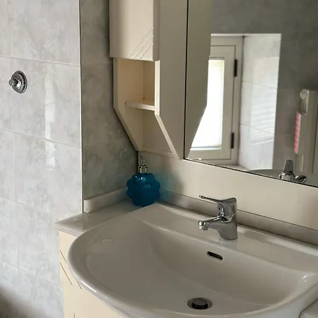 Paradiso Oda ve Kahvaltı 3*