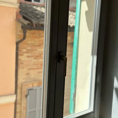 Paradiso Bed & Breakfast Macerata