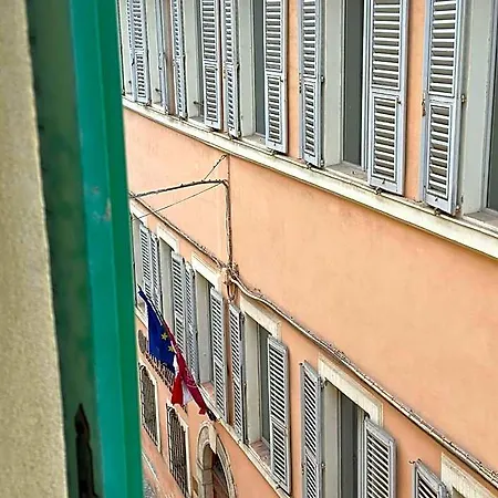 Paradiso 3* Macerata