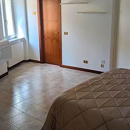 Paradiso Oda ve Kahvaltı